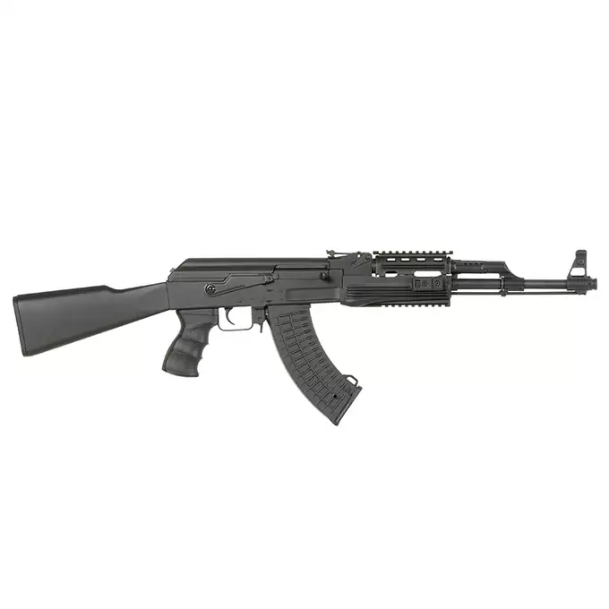 [Zestaw] CM.520 Sport Line, GEN 2 [CYMA] + Magazynek mid-cap na 150 kulek do serii AK [CYMA]