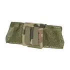 Laser Cut Foldable Mesh Dump Pouch - WZ93 [8FIELDS]