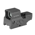 Victoptics SRD 1x27x39 Eight-Reticle Red Dot Sight [Victoptics]