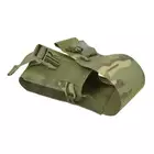 Ładownica na replikę granatu M18 / butelkę 0,5 l Laser Cut MOLLE - Multicamo Tropic [8FIELDS]