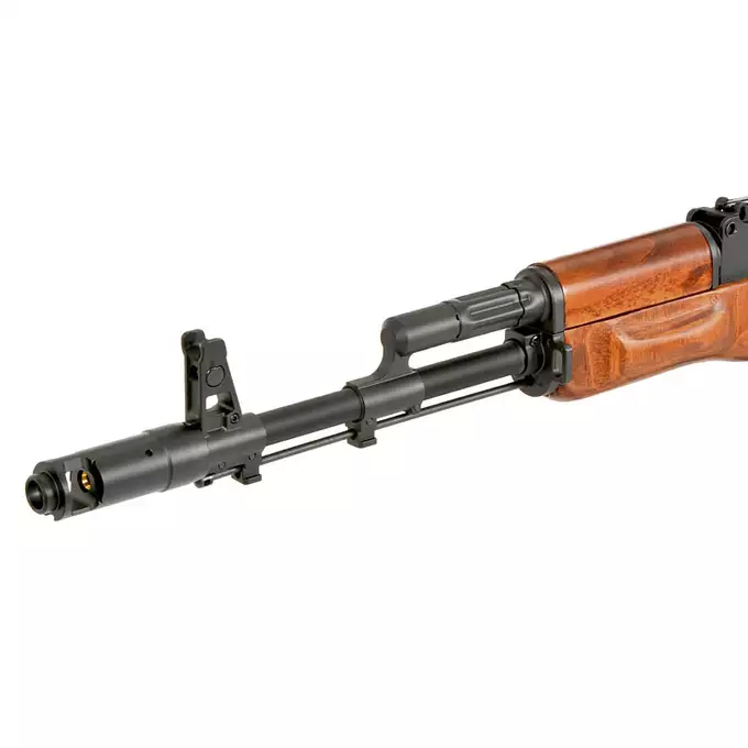 [Zestaw] CM.048, GEN-2 [CYMA] + Ładowarka V3+ do akumulatorów LiPo/LiFe [IPower] + Akumulator airsoftowy 25C 1200mAh 3S1P 11.1V LiPo T Plug