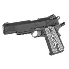 [Zestaw] Licencjonowana replika pistoletu Colt M45A1 Combat Unit [Army Armament] + Magazynek na Green Gaz do R48 [Army Armament]