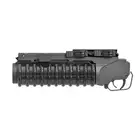 [Zestaw] Replika Amerykanskiego Granatnika M203 CQB QD RIS 40m [A&amp;K] + Granat AceHive [AceTech] + Airsoft Green Gaz 1000ml [Pro Tech Guns]