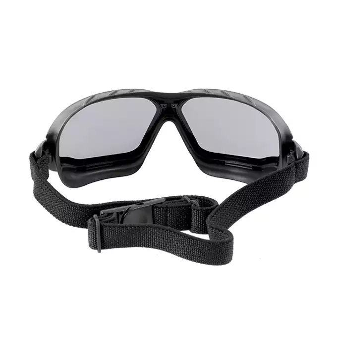Torser-Flexible Goggle-Grey H2MAX-CE [PYRAMEX]