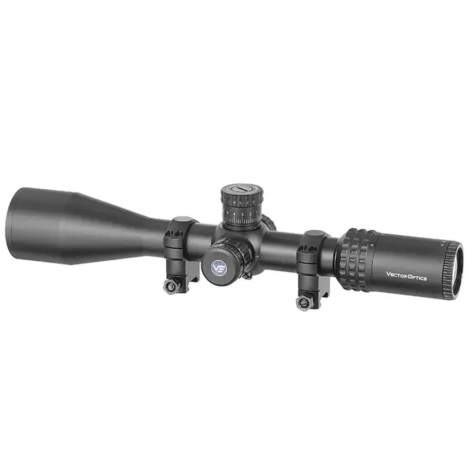 Matiz 6-18x44SFP Riflescope [Vector Optics]