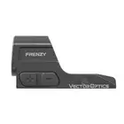 Red dot Frenzy 1x16x21, GLOCK MOS [Vector Optics]