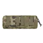 Horizontal General Purpose Laser-Cut Pouch - WZ93 [8Fields]