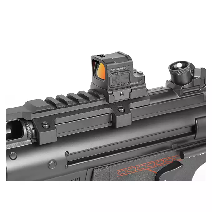 Open reflex sight - Frenzy 1x17x20 MRT - Vector Optics