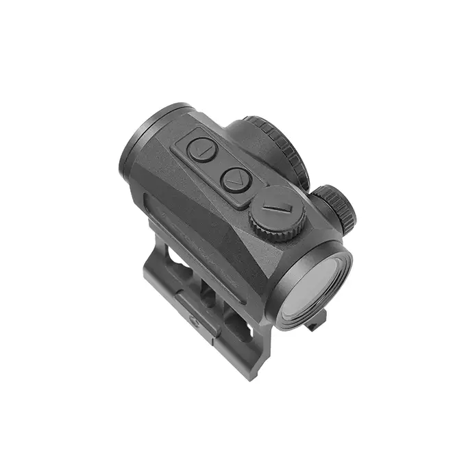 Scrapper 1x22 red dot sight [Vector Optics]