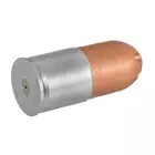 [Zestaw] Granat 40mm na 18 kulek [Double Bell]