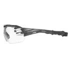 Kabru glasses - Vapor Shield Anti-Fog, Clear [Edge Tactical]