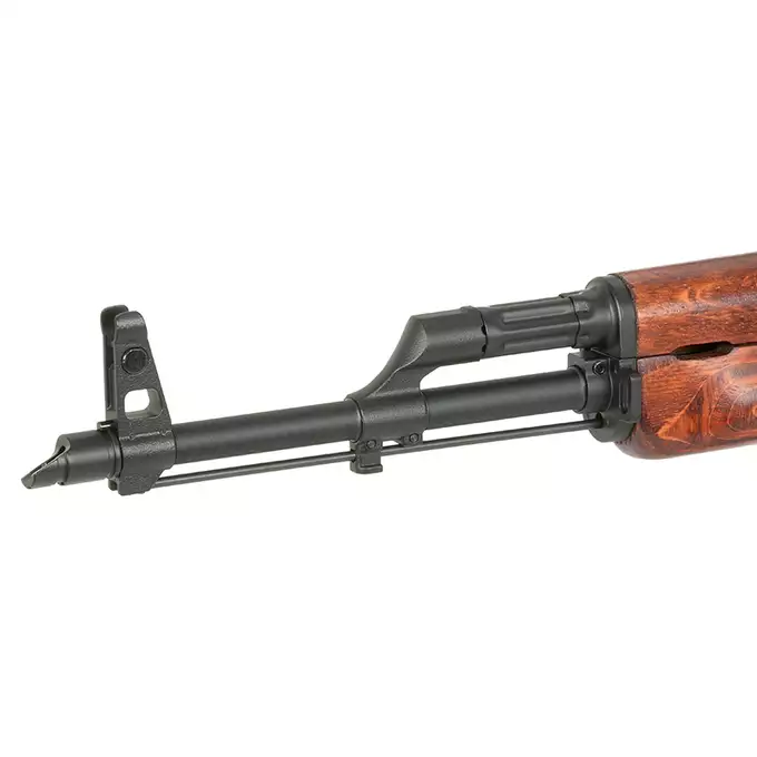 [Zestaw] CM.048M, GEN-2 [CYMA] + Ładowarka V3+ do akumulatorów LiPo/LiFe [IPower] + Akumulator airsoftowy 25C 1200mAh 3S1P 11.1V LiPo T Plug