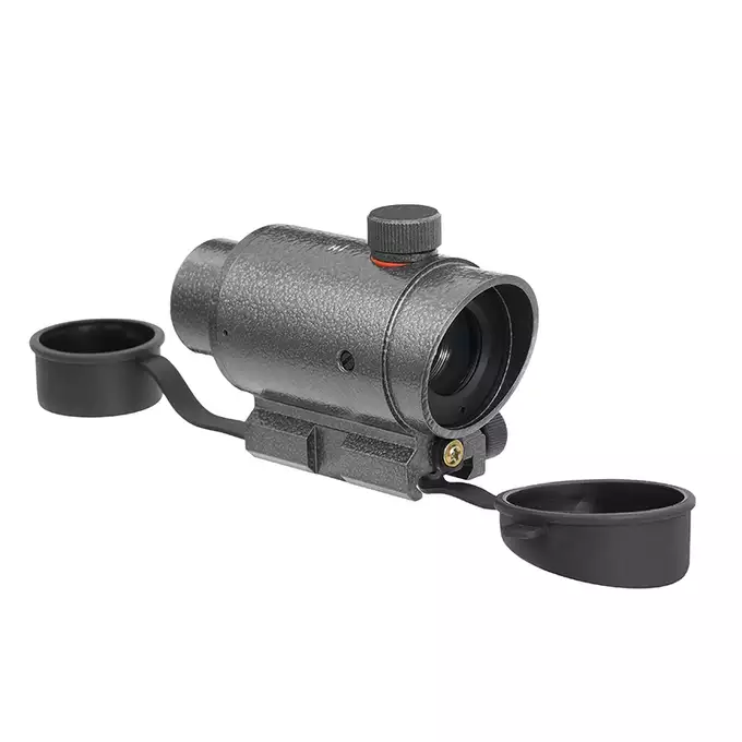 1P76 Celownik optyczny z montażem na szynę RIS [JJ Airsoft]