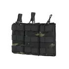 [Zestaw] Jump Plate Carrier Cummerbund - MB [8FIELDS] + Otwarta potrójna ładownica na magazynki 5.56 - MB [8FIELDS] + Laser Cut Lower Accessory Utility Pocket with Shockcords for Tourniquet - MB [8FIELDS]