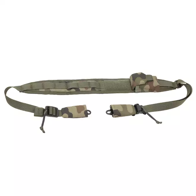 Enhanced 2-Point Rifle Sling - WZ93 [8FIELDS]