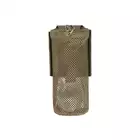 Foldable Bottle Pouch, dual mounting system, Laser Cut - Ranger Green [8FIELDS]