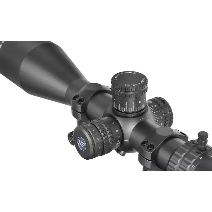 Orion Pro MAX 3-18x50 HD SFP Rifle Scope [Vector Optics]