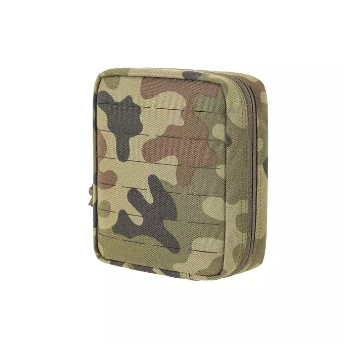 Large Laser-Cut General-Purpose Pouch - WZ93 [8FIELDS]