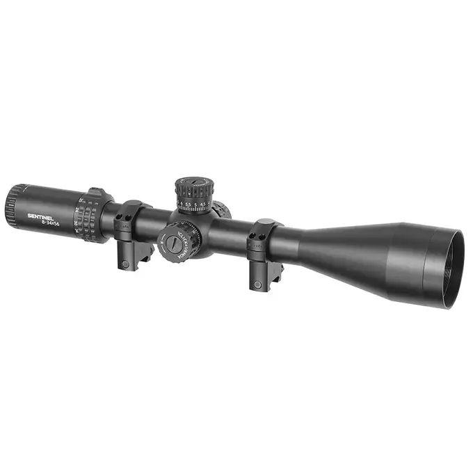 Matiz 6-18x44SFP Riflescope [Vector Optics]