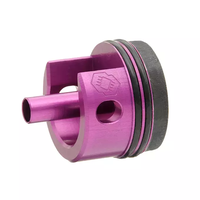 Cylinder head "PROTECTOR" [GATE]