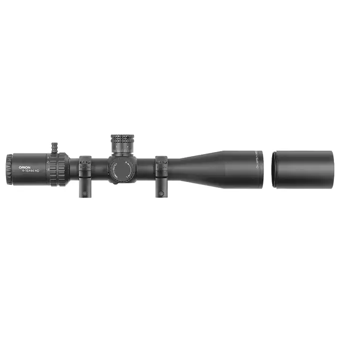 Matiz 6-18x44SFP Riflescope [Vector Optics]