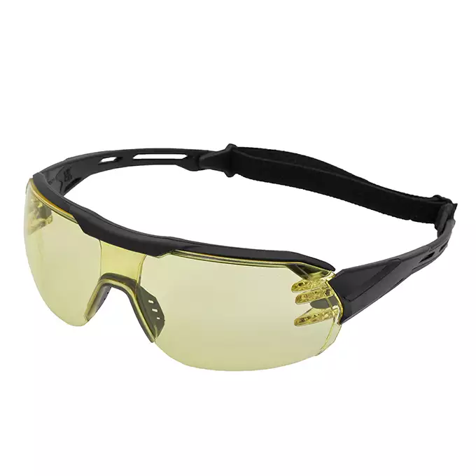 Kabru glasses - Vapor Shield Anti-Fog, Clear [Edge Tactical]