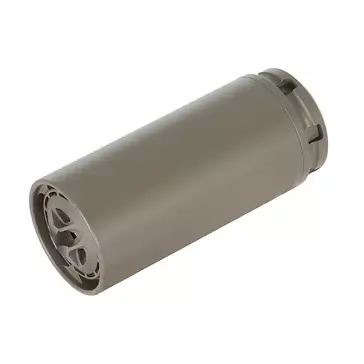 Naświetlacz KAC QDC - FDE [EMG]