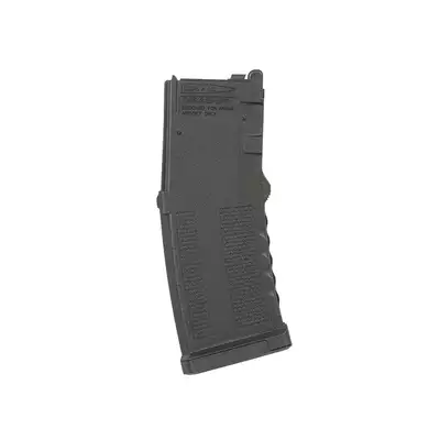 [Zestaw] Magazynek na Green Gaz do Karabinków Noveske N4 MWS - Black [DE]