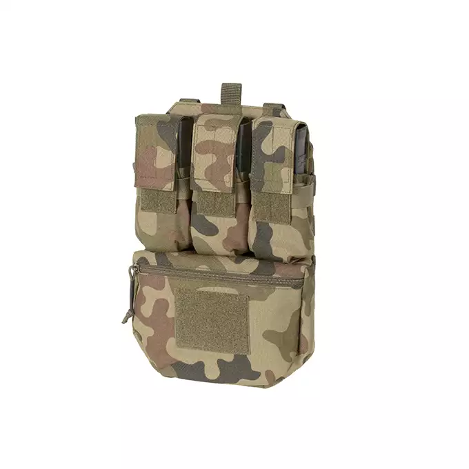 Assault Back Panel - WZ93 [8FIELDS]