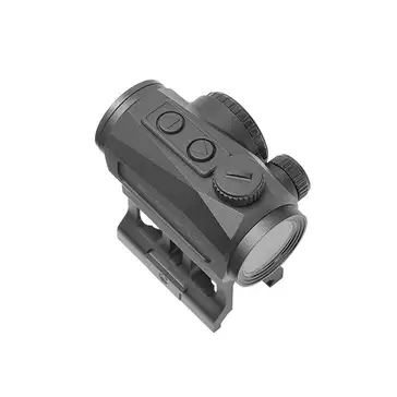Scrapper 1x22 red dot sight [Vector Optics]