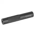 [Zestaw] Imitacja tłumika dźwięku CGS OPS MK12 - MWS [CGS] + Zewnętrzna lufa przedłużająca typu MK12/RECCE/416 [CGS]