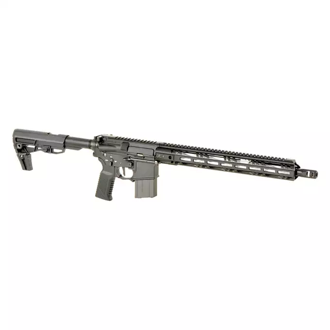 [Zestaw] Replika karabinka MTR16 GBB, ZET System [Tokyo Marui] + M4A1 MWS GBB, Magazynek na 35 kulek [Tokyo Marui]