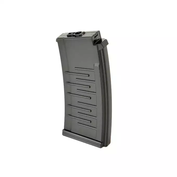 [Zestaw] Magazynek hi-cap 300 kulek - VSS/VAL - długi [S&amp;T]
