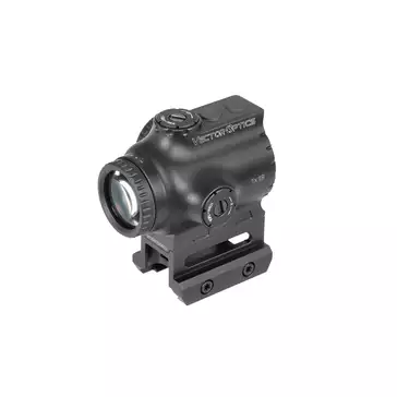 Pryzmat Paragon MICRO 1x18 [Vector Optics]