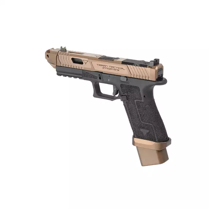 TTI JW4 Combat Master Custom Replica [EMG]