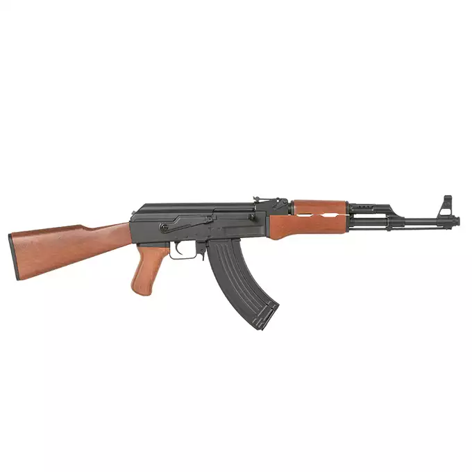 [Zestaw] CM.522 Sport Line, GEN 2 [CYMA] + Magazynek mid-cap na 150 kulek do serii AK [CYMA]
