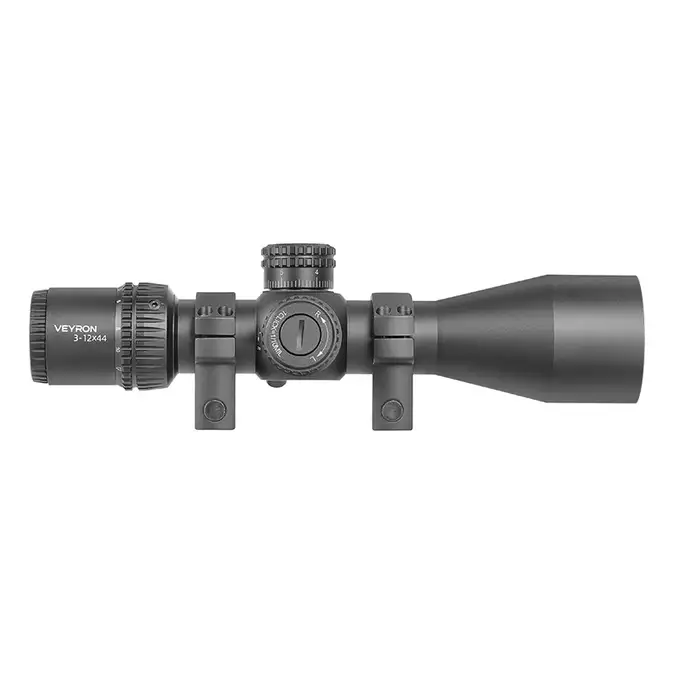 Mira telescópica Matiz 2-7x32 [Vector Optics]