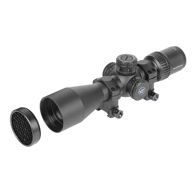 Mira telescópica Matiz 2-7x32 [Vector Optics]