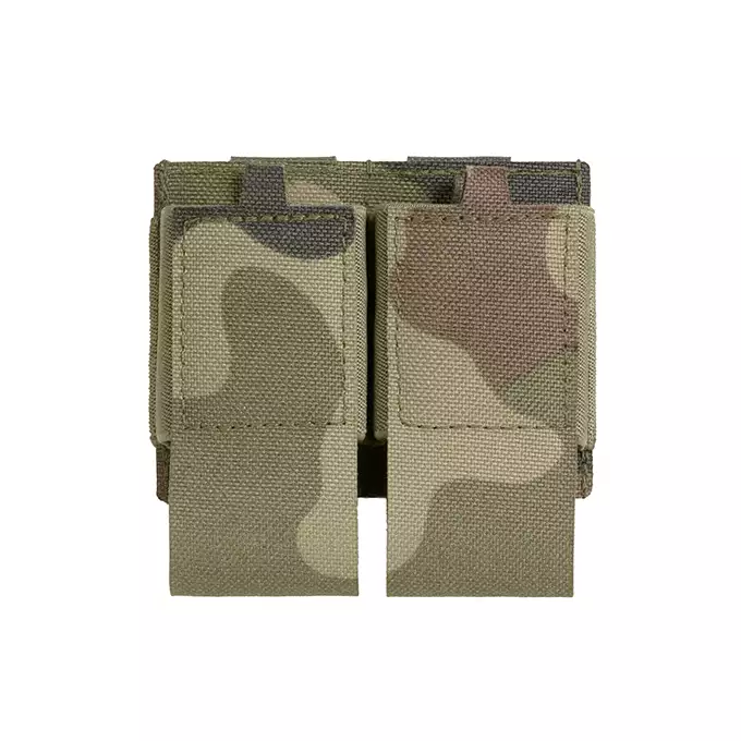 Double 40mm grenade pouch LASER CUT - WZ93 [8FIELDS]