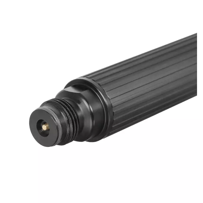 [Zestaw] Cylinder na 2 kapsuły 12g Co2 [APS] + Ładowarka Adapter CO2 [APS]