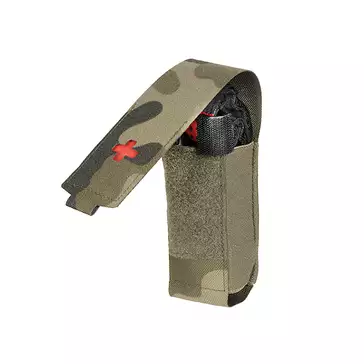 Universal Tourniquet Pouch, Laser Cut Type A - WZ93 [8FIELDS]