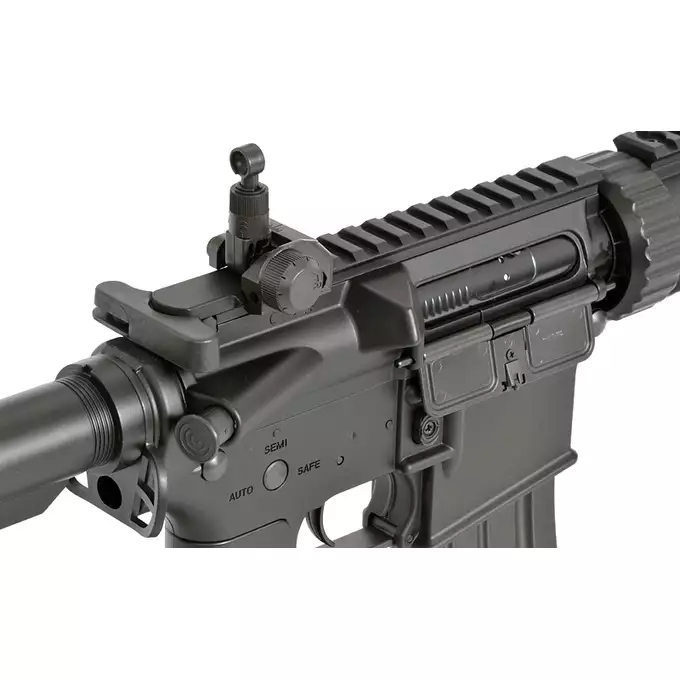 [Zestaw] CM.513 Sport Line, GEN-2 [CYMA] + Ładowarka V3+ do akumulatorów LiPo/LiFe [IPower] + Akumulator airsoftowy 25C 1200mAh 3S1P 11.1V LiPo T Plug