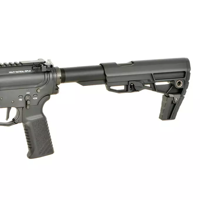 [Zestaw] Replika karabinka MTR16 GBB, ZET System [Tokyo Marui] + M4A1 MWS GBB, Magazynek na 35 kulek [Tokyo Marui]