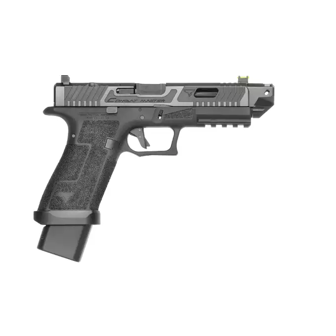 Réplique TTI JW4 Combat Master Custom [EMG]