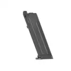 [Zestaw] Magazynek Green Gas do FN509 - Czarny [Cybergun]