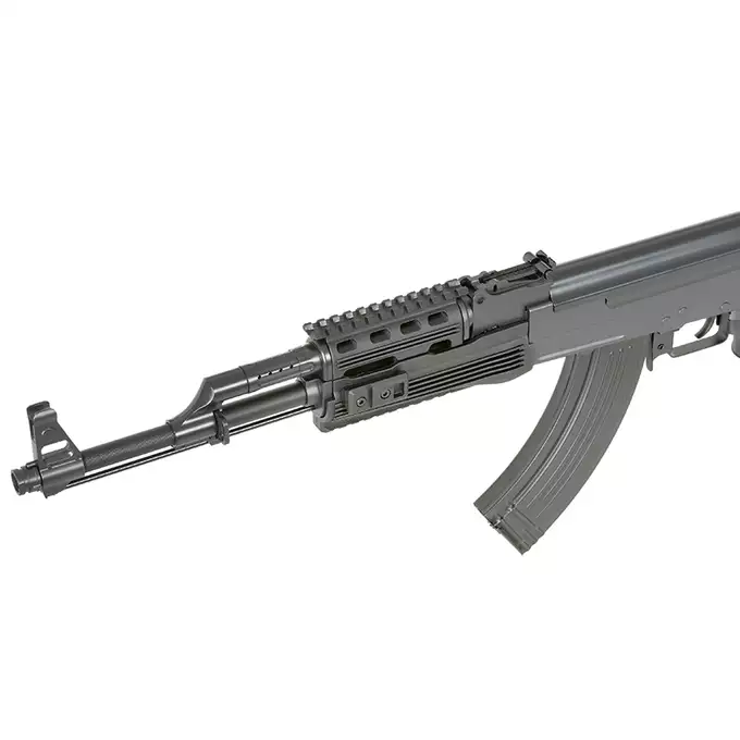 [Zestaw] CM.028A Sport Line, GEN 2 [CYMA] + Magazynek mid-cap na 150 kulek do serii AK [CYMA]