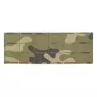 MOLLE Panel 6x3 for chest rig harness LASER CUT - WZ93 [8FIELDS]