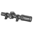 Lunette de visée FORESTER JR. 3-9X40 [Vector Optics]