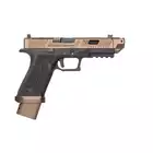 TTI JW4 Combat Master Custom Replica [EMG]