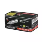 Capsules CO2/12g ensemble de 50 [PUFF DINO]